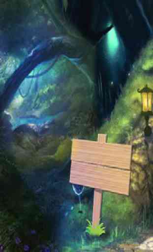 Magical Cave Escape - Escape Games Mobi 4 1