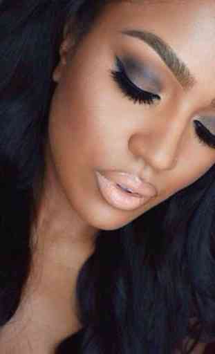 Makeup for Black Women Guide 1