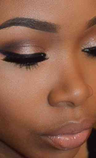 Makeup for Black Women Guide 2