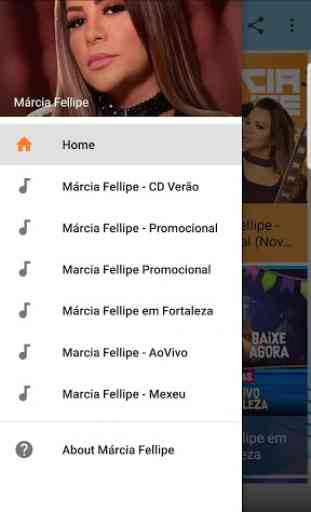 Márcia Raquel - Músicas Nova (2020) 2