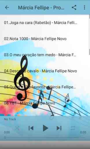 Márcia Raquel - Músicas Nova (2020) 4