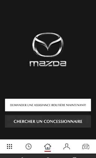 Mazda Canada Roadside 1