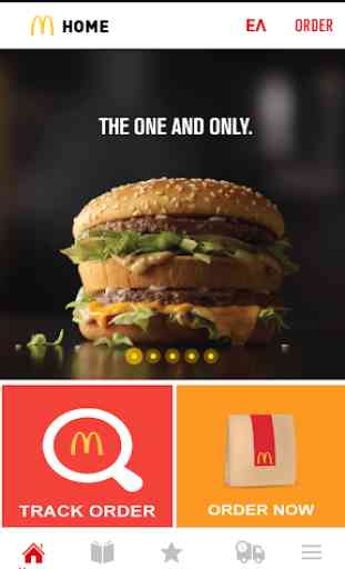 McDelivery Cyprus 1