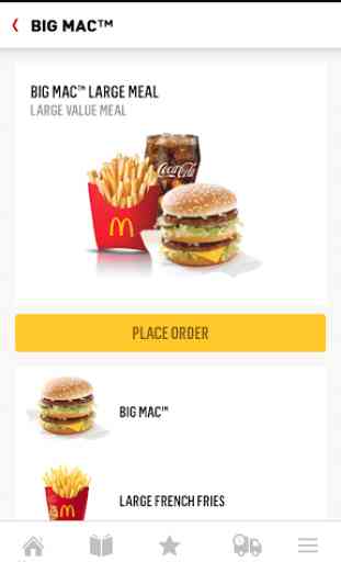 McDelivery Cyprus 4