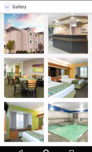 MICROTEL INN and SUITES BY WYNDHAM SPRINGFIELD 3