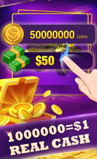 Money Go - Scratch cards to win real money & prize 2