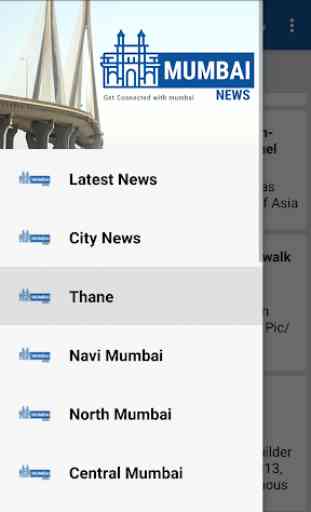 Mumbai Live News 2