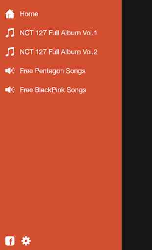 NCT 127 Full Album - KPop 2