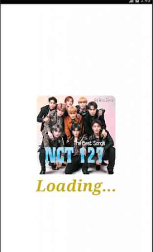 NCT 127 The Best Songs 4
