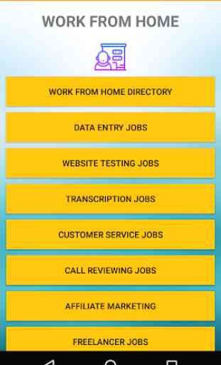 Onlinejobskart - Money Making App, Work From Home 3