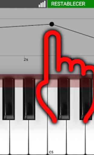 PIANO SAMPLER BETA 4.2 4