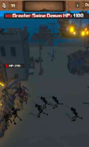 Pirate Colony Defense Survival 2