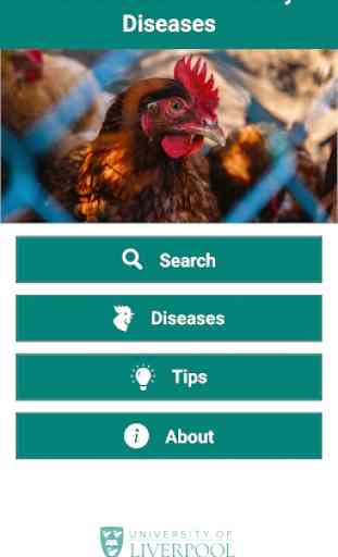 Pocket Guide for Poultry Diseases 1