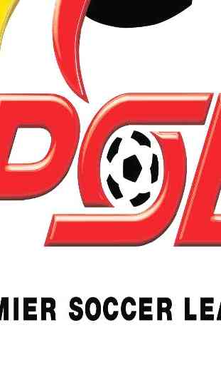 PSL - Premier Soccer League - LiveScores & News 1