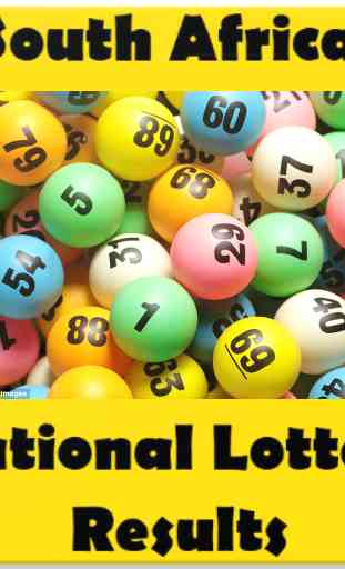 SA Lotto & Powerball Results 2