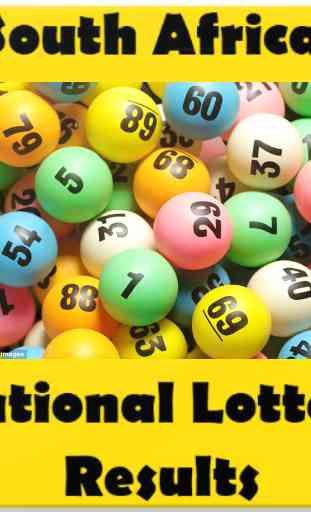 SA Lotto & Powerball Results 3