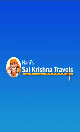 Sai Krishna Travels 1