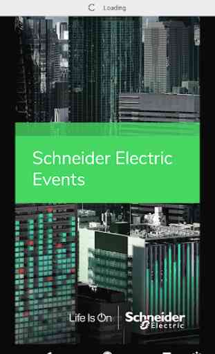 Schneider Electric Évènements 1