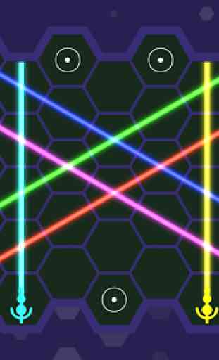 Senalux - le puzzle optique laser 4
