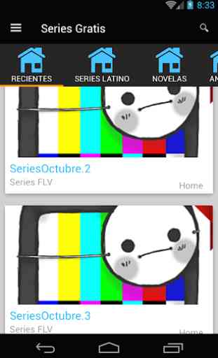 Series Gratis HD 1