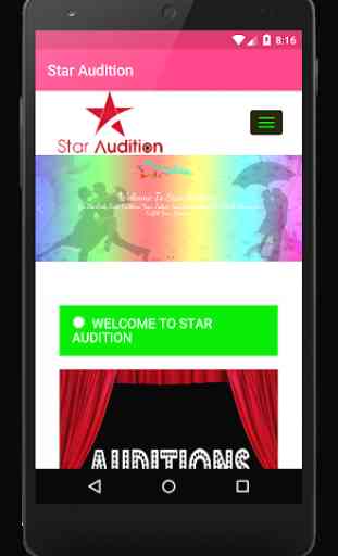 Star Audition 4