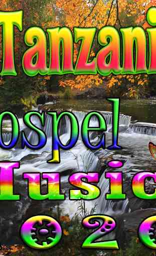 Tanzania Gospel Music 1