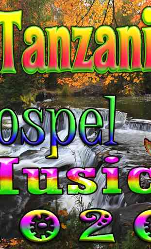 Tanzania Gospel Music 2