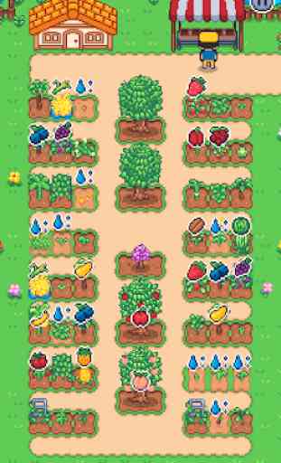 Tap Farm - jeu de ferme simple 3