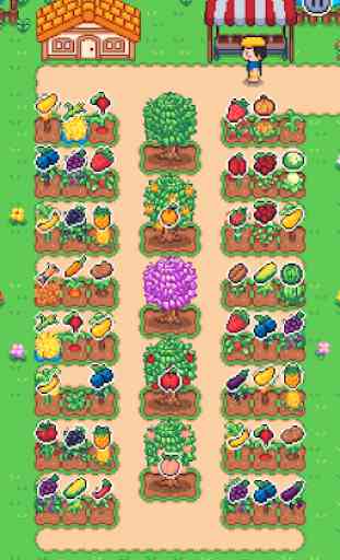 Tap Farm - jeu de ferme simple 4