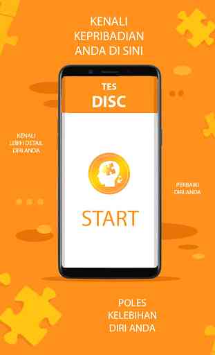 Tes DISC - Indonesia Only 4