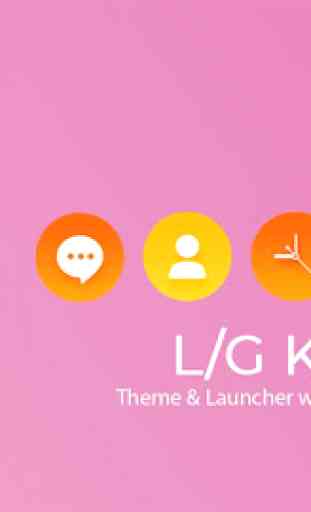 Theme for Lg K50s / Wallpaper for Lg k50 1