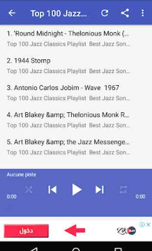 Top 100 Jazz Classics Playlist Songs 2