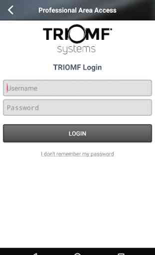 Triomf Smart Safe 4