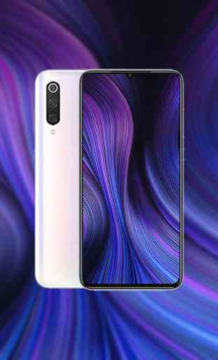 Wallpapers for Mi 9 Pro Wallpaper 4