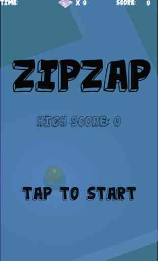 Zip Zap Glow 2