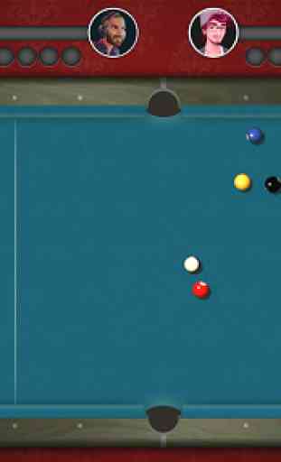 8 Ball Pool- Offline Free Billiards Game 4