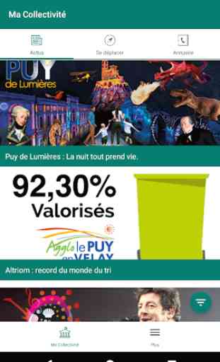 Agglo du Puy-en-Velay (officiel) 1