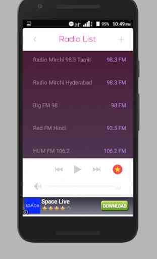 All FM Radio India Online Live 1