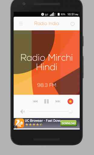 All FM Radio India Online Live 2