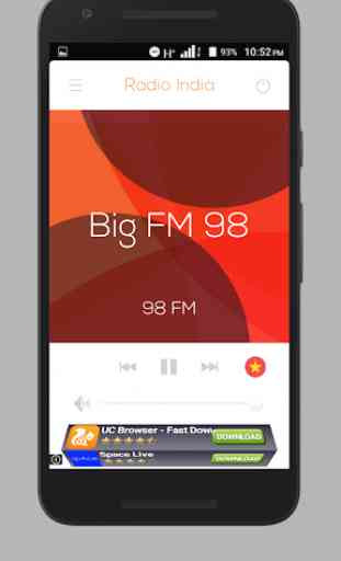 All FM Radio India Online Live 4