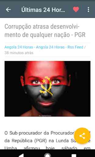 Angola Notícias 1