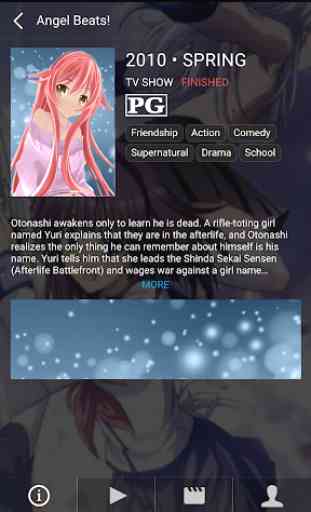 Anime Browser 2