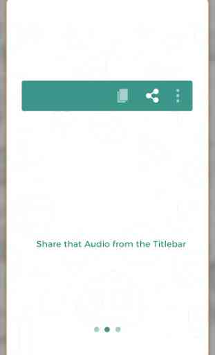 Audio Transcriber - Audio To Text 3