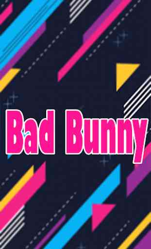 Bad Bunny Full Musica sin internet 2019 1