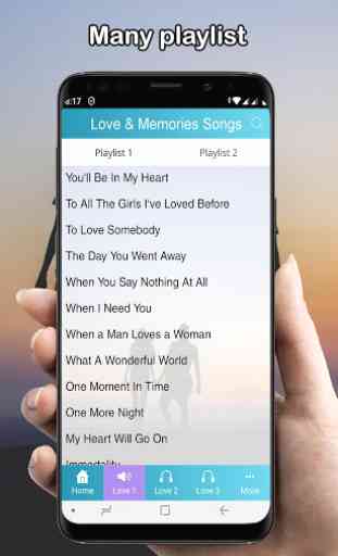 Best Love & Memories Songs 2