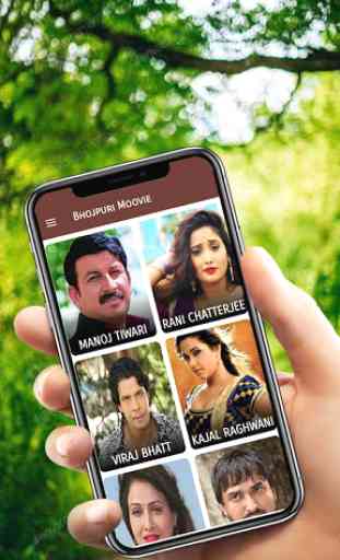 Bhojpuri Movies : Latest Film & Video HD 2