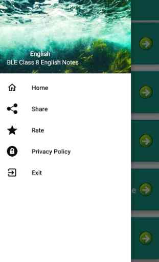 BLE Class 8 English Notes Nepal 4