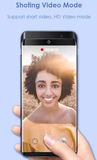 Camera for Oppo – Selfie Camera for Oppo Reno 4
