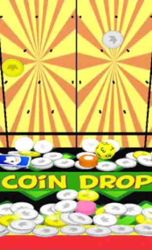 Coin Drop 4