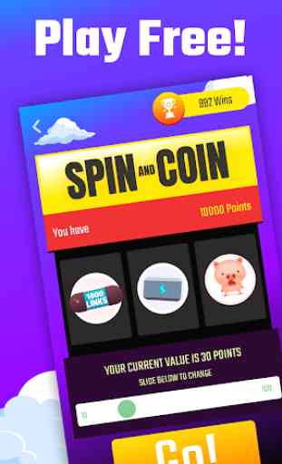 CoinLink - Master Spins & Coins Daily Free 2
